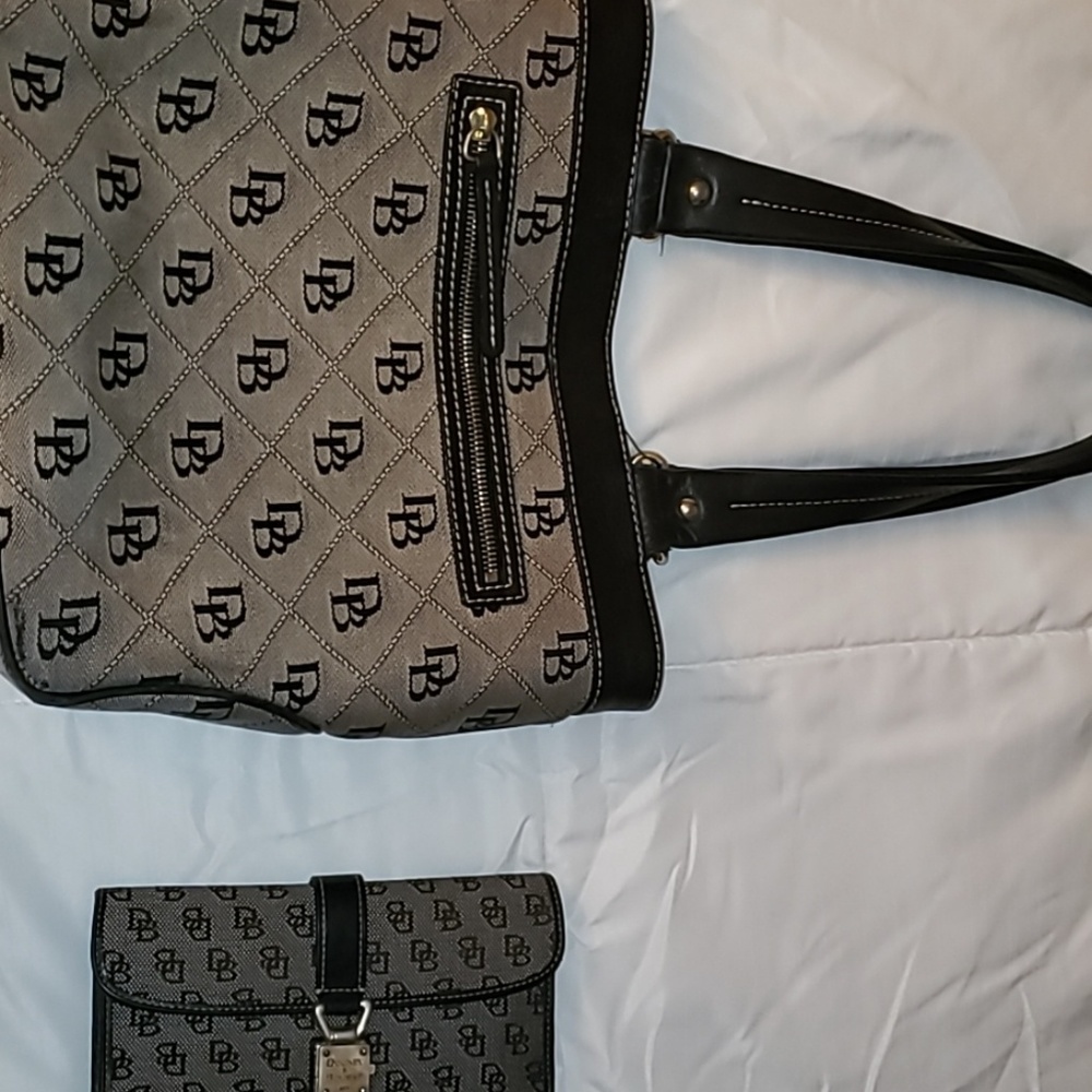Dooney and Bourke